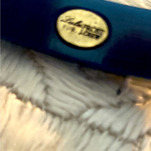 Lulu Frost for J.Crew Crystal Resin Braclets - Picture 3 of 5